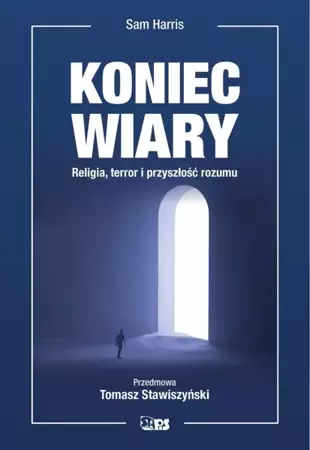 Koniec wiary - Harris Sam