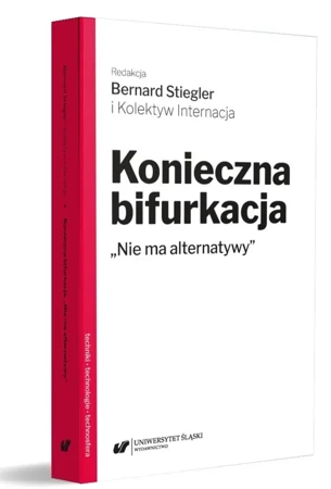 Konieczna bifurkacja. "Nie ma alternatywy" - Michał Krzykawski