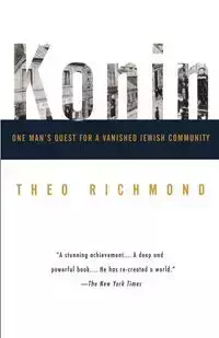 Konin - Theo Richmond