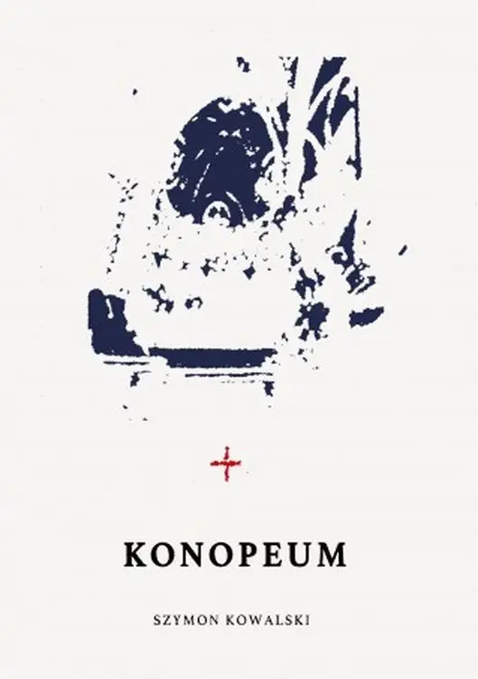 Konopeum - Szymon Kowalski