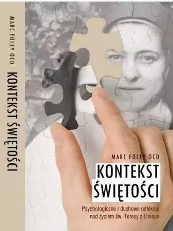 Kontekst Świętości - Marc Foley