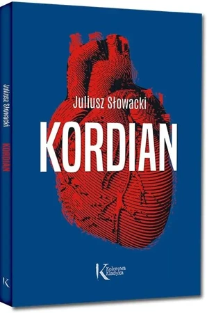 Kordian TW - Juliusz Słowacki