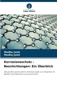 Korrosionsschutz - Beschichtungen - Joshi Medha