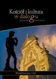 Kościół i kultura w dialogu - Witold Kawecki CSsR