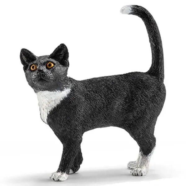 Kot stojący SLH13770 - SCHLEICH