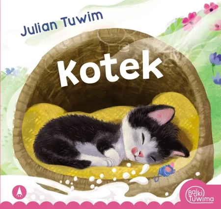 Kotek - Julian Tuwim