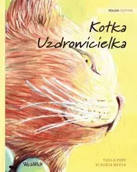 Kotka Uzdrowicielka - Pere Tuula