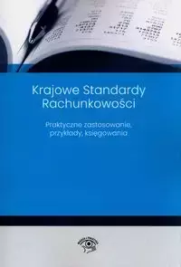 Krajowe standardy rachunkowości 2023