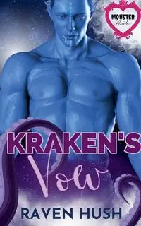 Kraken's Vow - Raven Hush