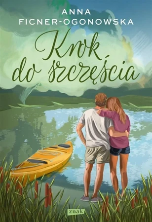 Krok do szczęścia - Anna Ficner-Ogonowska