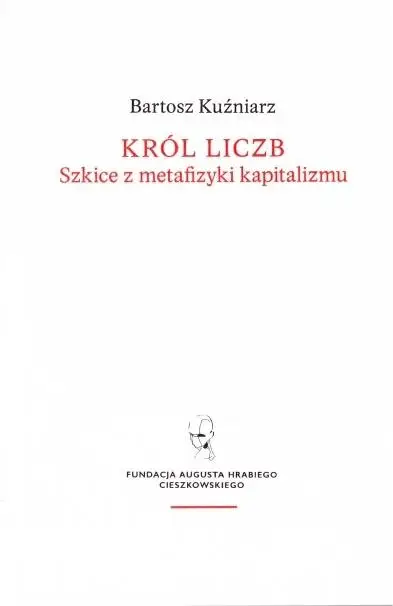 Król liczb - Bartosz Kuźniarz