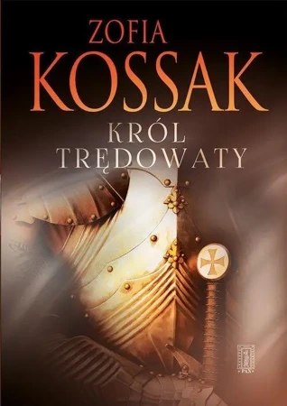 Król trędowaty TW - Zofia Kossak