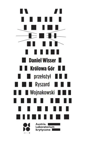 Królowa Gór - Daniel Wisser