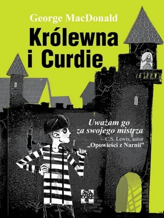 Królowa i Curdie - George MacDonald