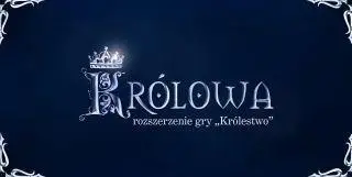 Królowa - rozszerzenie gry planszowej Królestwo - Wydawnictwo Kościuszko