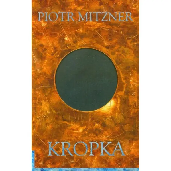 Kropka - Piotr Mitzner