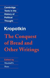 Kropotkin - Kropotkin Petr Alekseevich