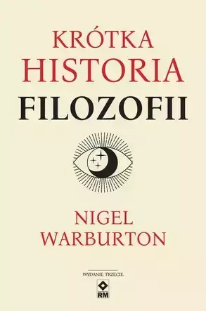 Krótka historia filozofii w.3 - Nigel Warburton