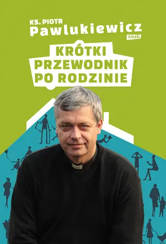 Krótki przewodnik po rodzinie - Znak