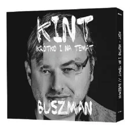 Krótko i na temat K.C. Buszman CD - praca zbiorowa