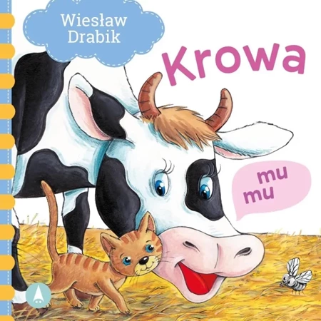 Krowa mu, mu - Wiesław Drabik