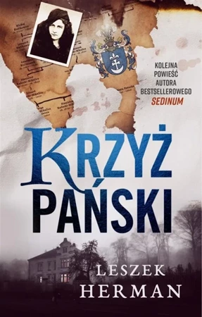 Krzyż Pański - Leszek Herman