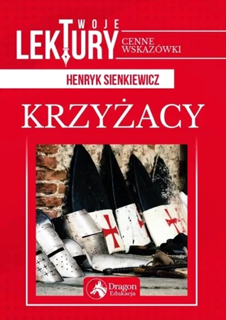 Krzyżacy BR - Henryk Sienkiewicz