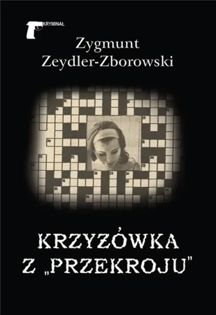 Krzyżówka z Przekroju - Zygmunt Zeydler-Zborowski