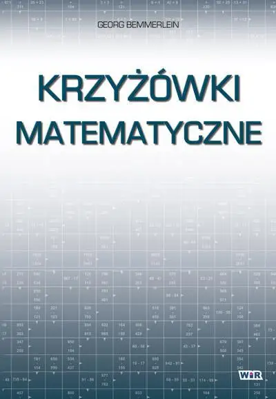 Krzyżówki matematyczne - Georg Bemmerlein