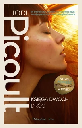 Księga Dwóch Dróg - Jodi Picoult