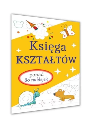 Księga kształtów - praca zbiorowa