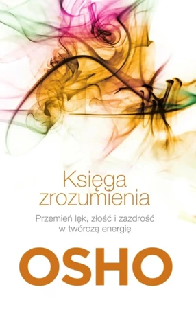 Księga zrozumienia wyd. 4 - Osho