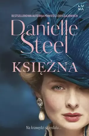 Księżna - Danielle Steel