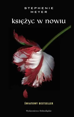 Księżyc w nowiu - Stephenie Meyer