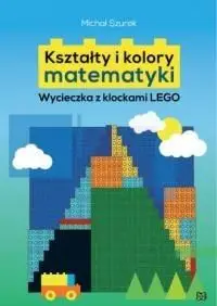 Kształty i kolory matematyki - Michał Szurek