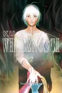 Ku twej wieczności 7 - Oima Yoshitoki