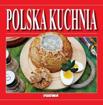 Kuchnia Polska - wersja polska - Rafał Jabłoński
