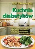 Kuchnia diabetyków - Barbara Jakimowicz-Klein