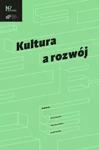 Kultura a rozwój - Opracowanie zbiorowe