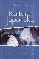 Kultura japońska - Paul Varley