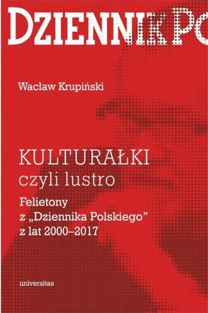 Kulturałki czyli lustro - Wacław Krupiński