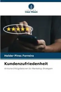 Kundenzufriedenheit - Pires Ferreira Helder