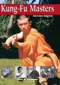 Kung Fu Masters - Fraguas Jose  M.