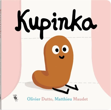 Kupinka - Olivier Dutto, Matthieu Maudet