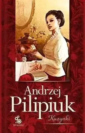 Kuzynki - Andrzej Pilipiuk