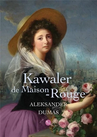 Kwaler de Maison-Rouge - Aleksander Dumas