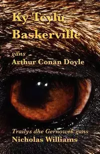 Ky Teylu Baskerville - Arthur Conan Doyle