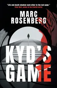 Kyd's Game - Marc Rosenberg