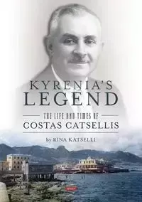 Kyrenia's Legend - Rina Katselli