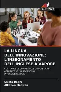 LA LINGUA DELL'INNOVAZIONE - Dabhi Sweta